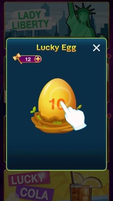 Lucky100(幸运100) v1.1.0 安卓版