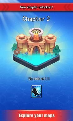 进击的弓箭手游戏 v1.0.0