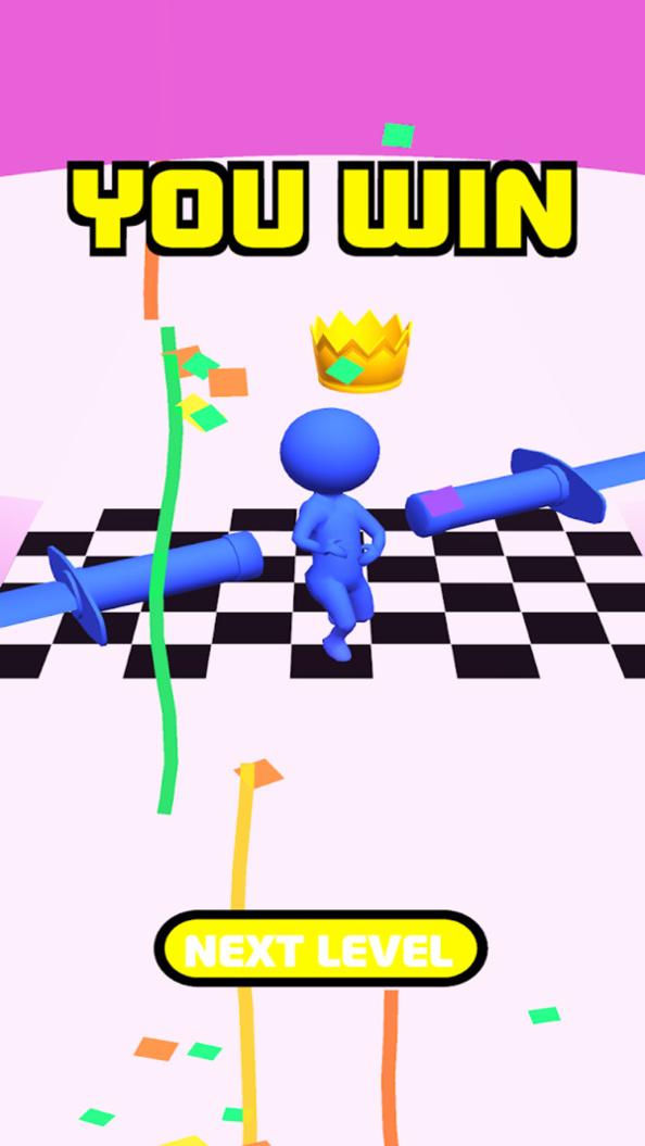 一刀就粉碎 v1.0.1