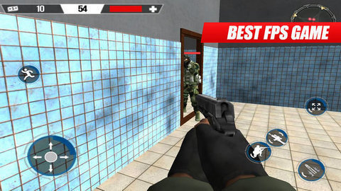 突击队火力全开 v2.1