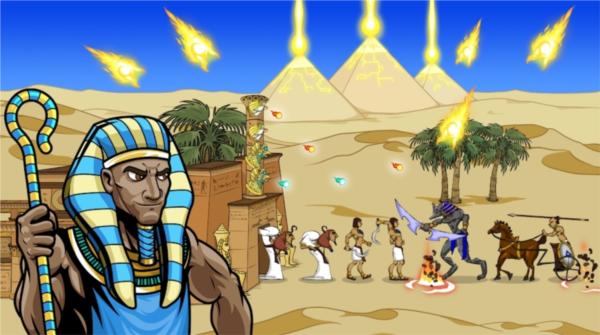 战争进化史2无限金币 v1.5.3