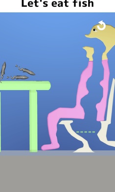 饮食模拟器 v0.1.5