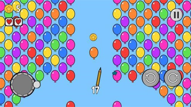 铅笔和气球 2020-08-27 11:43