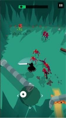 匕首之光  v1.0.0