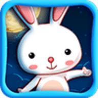 来自星星的兔子