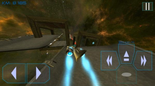 宇宙战机2077官方最新版游戏  v3.3.1