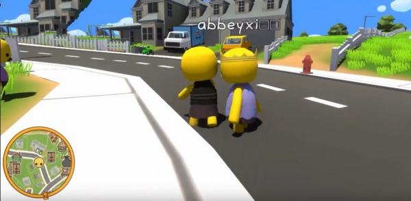 超变小黄人 v1.0.3