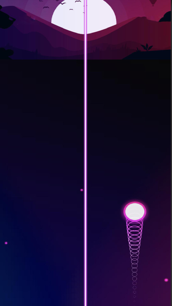 魔术节奏游戏 v2