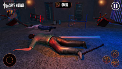 恐怖双胞胎修女游戏中文汉化版  v5.2.4