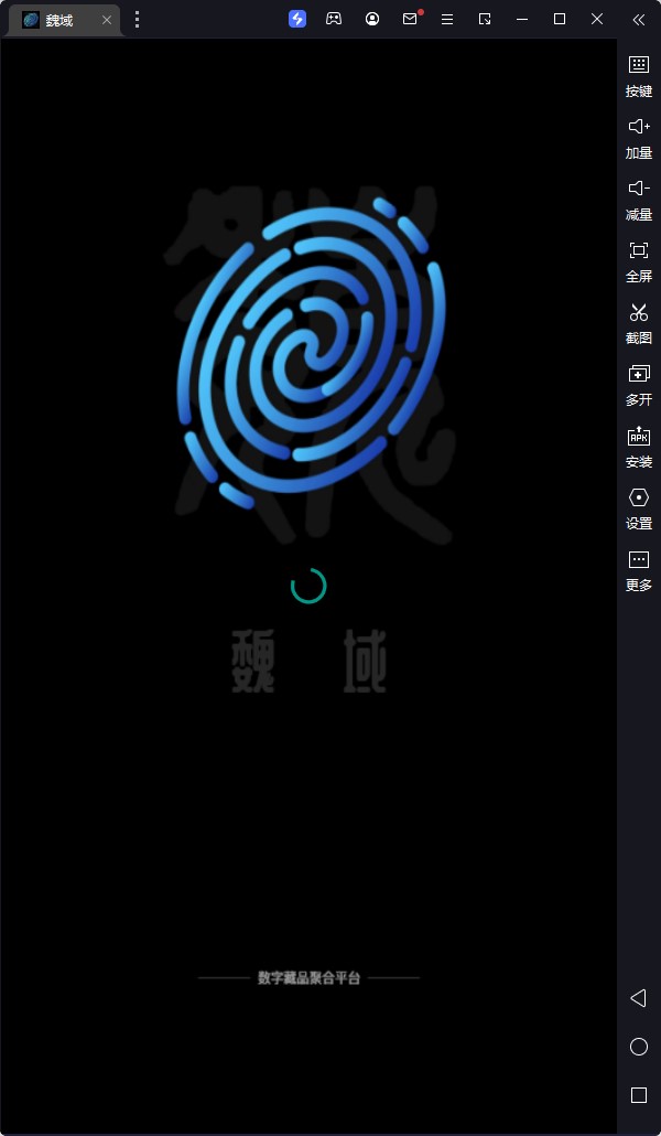 魏域数字藏品截图2