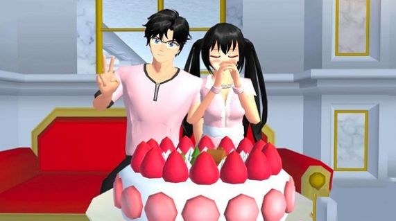 樱花女生成长日记游戏官方版  v4.3.4