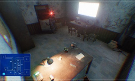 悬案2刹那惊颤 v1.0