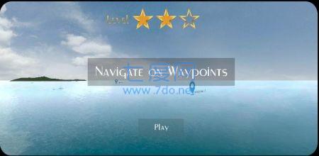 乘船旅行3D v1.0.2