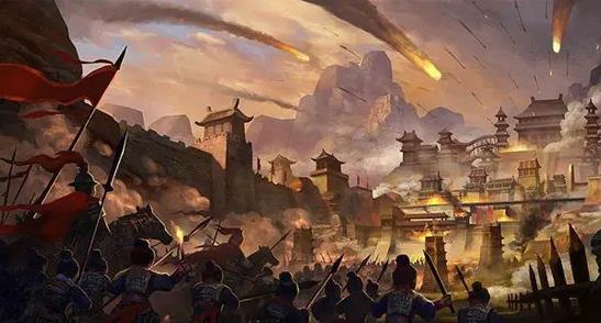 三国志群雄战记无限资源最新版  v4.1.4