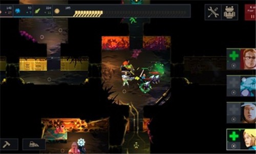 无尽的地下城Apogee 2021-09-01 16:31