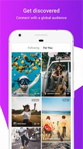 VideoStar剪辑  v1.0.6.3