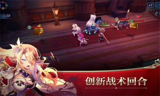 神隐少女 v3.0.5