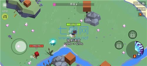 迷你游乐世界 1.5