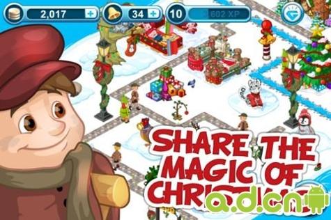 圣诞动物园 v1.10 v3.1.5