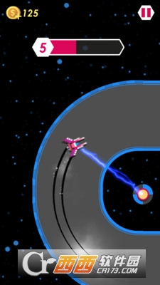 太空漂流手游 v1.2 安卓版