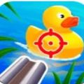 爆射小黄鸭游戏官方版下载 