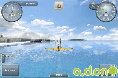 飞行表演赛 v2.3 v3.1.5