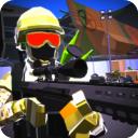 战斗打击cs官方正版