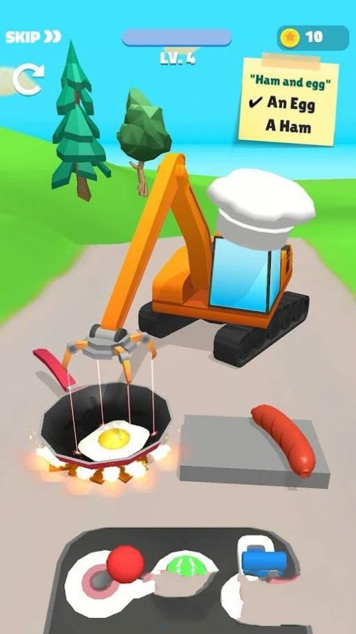 挖掘机师傅 v1.0.5