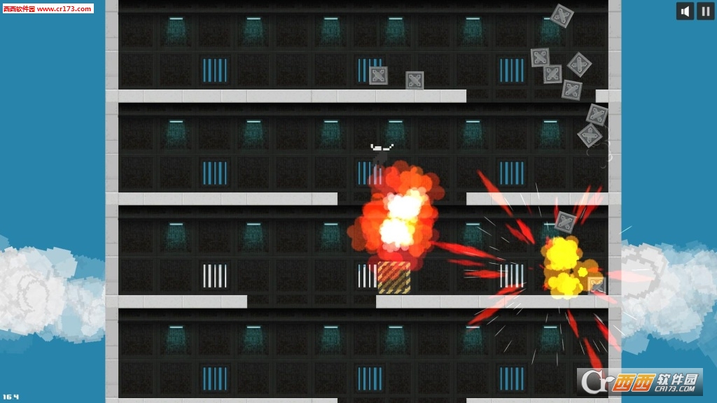 Super Tower Rush(超级塔攻官方最新版)