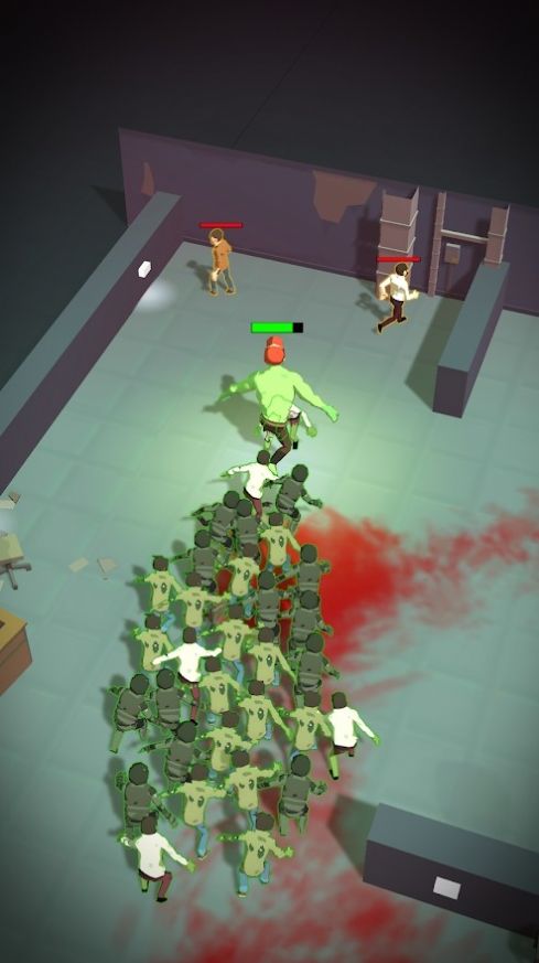 僵尸必须统治游戏官方最新版  v3.3.3