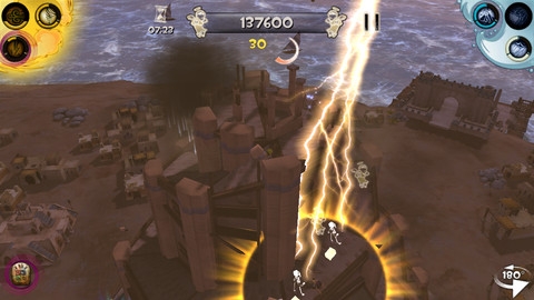 巴比伦崛起 Babel Rising 3D v4.0.5