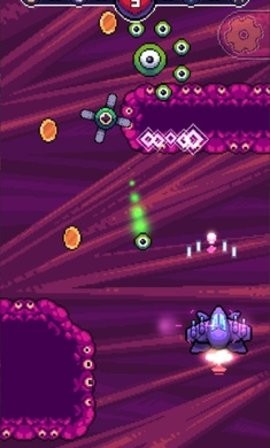 迪尼尼奥太空冒险 2021-10-14 13:51