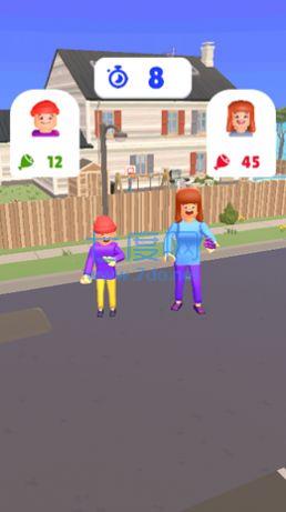 吃饭英雄游戏 v0.1