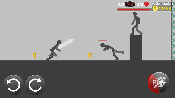 火柴人毁灭纪元 v1.0