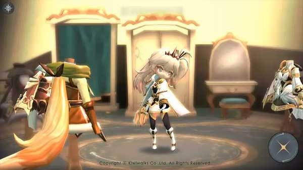 魔女之泉4原版 v2.6