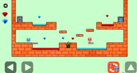 超级皮克冒险乐园 v1.0.1