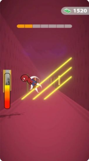 抖音躲避特工小游戏官方版  v5.0.4