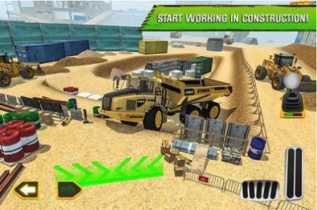 赛车漂移速度 v2.0.1