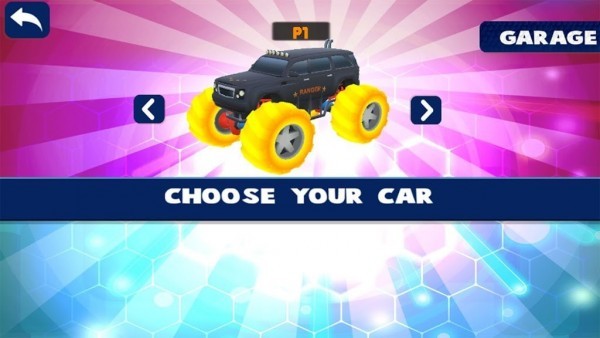 汽车六边形淘汰赛 2021-10-19 13:35