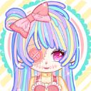 魔幻粉彩女孩萌拼平台官方版