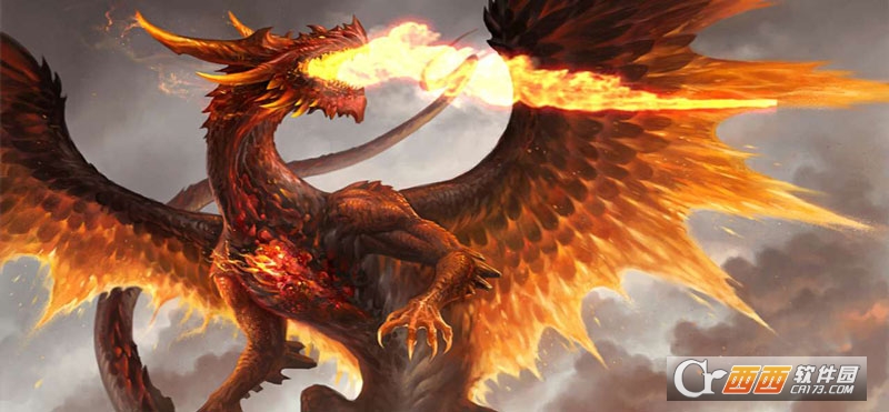 Dragon Flying Hunter Warriors: Grand Hills City(飞龙猎人沃里)