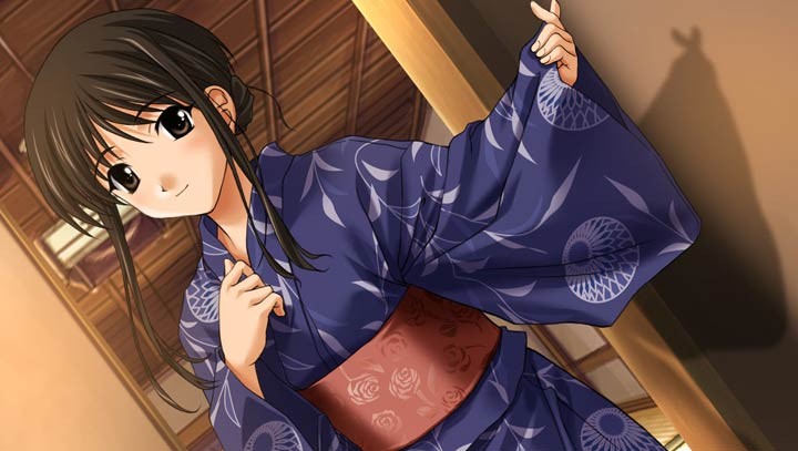 秋之回忆2手机版  v1.0.0