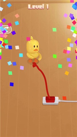 玩具爱充电 V 1.0