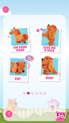 唱歌跳舞宠物俱乐部Lucy App