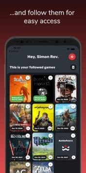 NextGam v2.0.5