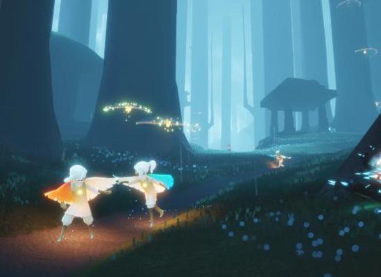 sky光遇 渠道服截图2