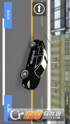 单机火力警车竞速游戏 v1.0.3 安卓版