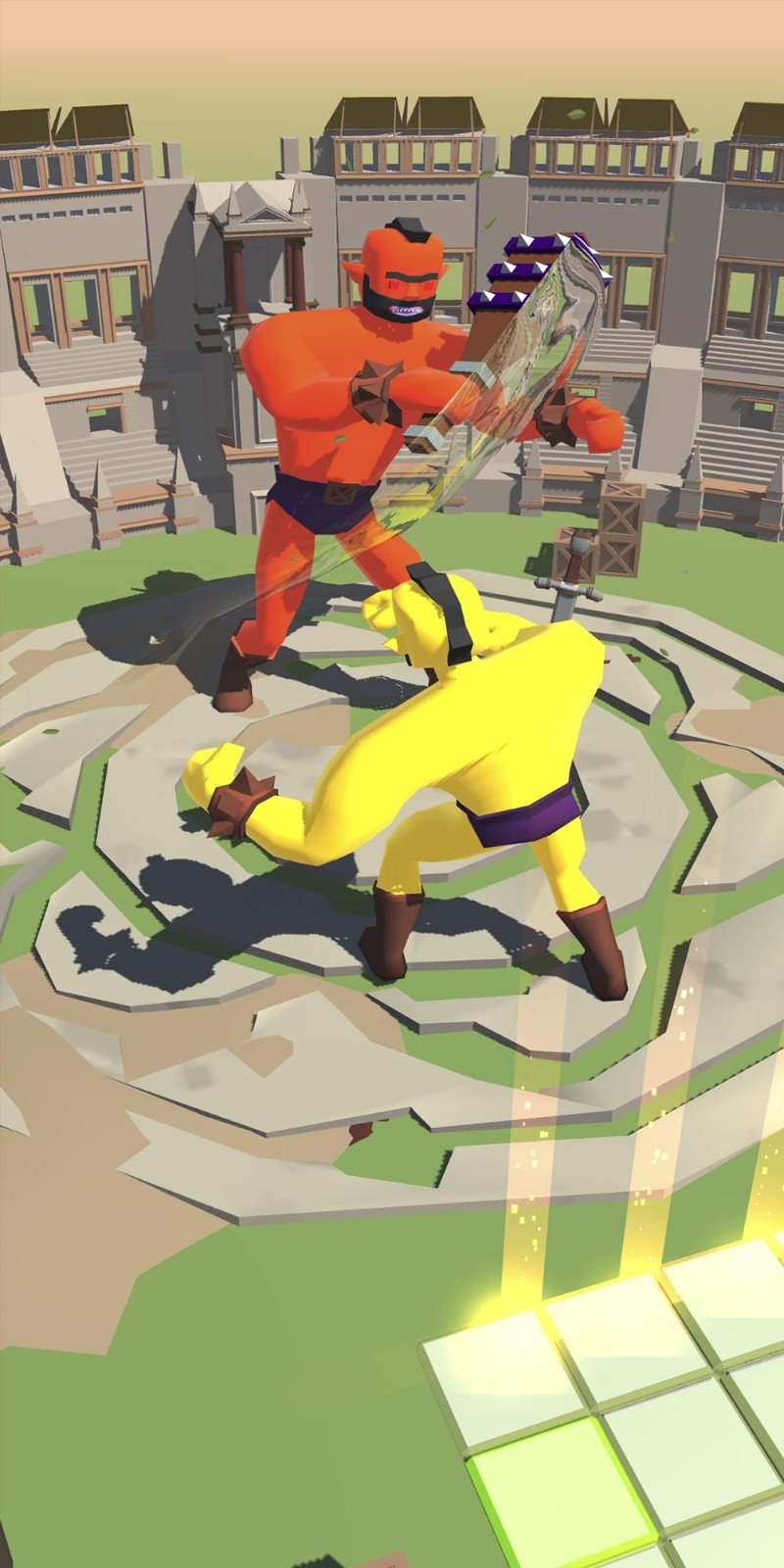 合并皇室战场  v0.3