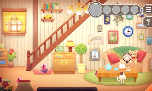 迷失旅程的猫  v1.0.6991