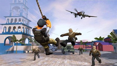 皇家战斗 版本:v1.1